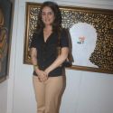 Ohm Art Exhibition