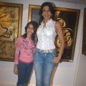 Ohm Art Exhibition