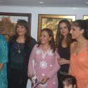 Ohm Art Exhibition