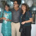 Ohm Art Exhibition