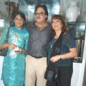 Ohm Art Exhibition