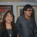 Ohm Art Exhibition