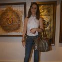 Ohm Art Exhibition