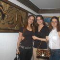 Ohm Art Exhibition