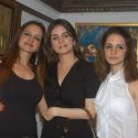 Ohm Art Exhibition
