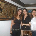 Ohm Art Exhibition