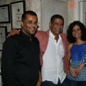 Olive Mahalaxmi Marked its 4th Anniversary