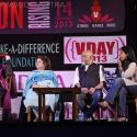 One Billion Rising Focuses on Violence against Women Movement