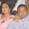 Opening ceremony of '14th Mumbai Film Festival'
