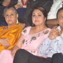 Opening ceremony of '14th Mumbai Film Festival'