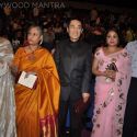 Opening ceremony of '14th Mumbai Film Festival'