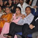 Opening ceremony of '14th Mumbai Film Festival'