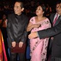 Opening ceremony of '14th Mumbai Film Festival'