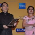 Opening ceremony of '14th Mumbai Film Festival'