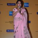Opening ceremony of '14th Mumbai Film Festival'