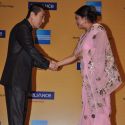 Opening ceremony of '14th Mumbai Film Festival'
