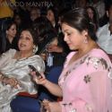 Opening ceremony of '14th Mumbai Film Festival'
