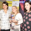 Operation Lipstick Book Launch