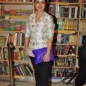 Operation Lipstick Book Launch