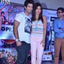 Teri Meri Kahani Movie Promotion Event