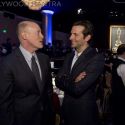 Oscar Nominees Luncheon 2013