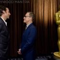 Oscar Nominees Luncheon 2013