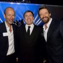 Oscar Nominees Luncheon 2013