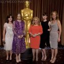 Oscar Nominees Luncheon 2013