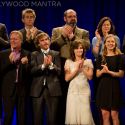 Oscar Nominees Luncheon 2013