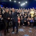 Oscar Nominees Luncheon 2013