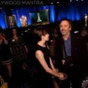 Oscar Nominees Luncheon 2013
