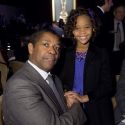 Oscar Nominees Luncheon 2013
