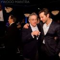Oscar Nominees Luncheon 2013