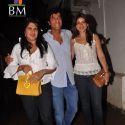 Padmini Kolhapure Celebrates Wedding Anniversary