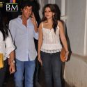Padmini Kolhapure Celebrates Wedding Anniversary