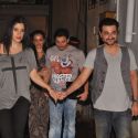 Padmini Kolhapure Celebrates Wedding Anniversary