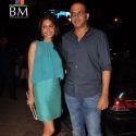 Padmini Kolhapure Celebrates Wedding Anniversary