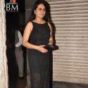 Padmini Kolhapure Celebrates Wedding Anniversary