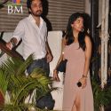 Padmini Kolhapure Celebrates Wedding Anniversary