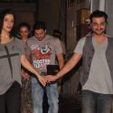 Padmini Kolhapure Celebrates Wedding Anniversary