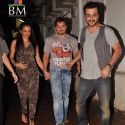 Padmini Kolhapure Celebrates Wedding Anniversary