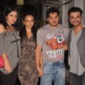 Padmini Kolhapure Celebrates Wedding Anniversary
