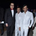 Pahlaj Nhalani's Sons Wedding Reception