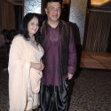 Pahlaj Nhalani's Sons Wedding Reception
