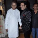 Pahlaj Nhalani's Sons Wedding Reception