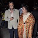 Pahlaj Nhalani's Sons Wedding Reception
