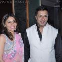 Pahlaj Nhalani's Sons Wedding Reception