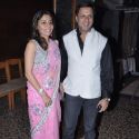 Pahlaj Nhalani's Sons Wedding Reception