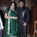 Pahlaj Nhalani's Sons Wedding Reception