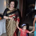 Pahlaj Nhalani's Sons Wedding Reception